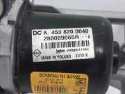 Scheibenwischermotor 288009065R Renault Twingo III (AH) Schrägheck 5-drs 1.0 SCe 70 12V (H4D-400(H4D-A4)) 2017-02