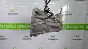 Getriebe Manuell ABS 320101773R Renault Scénic IV (RFAJ) Großraumlimousine 1.3 TCE 115 16V (H5H-450(H5H-A4)) 2019-10