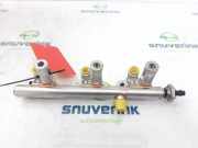 Einspritzdüsen Düsenstock 9811353880 Peugeot 2008 (UD/UK/UR/US/UX) Großraumlimousine 1.2 VTi 12V PureTech 100 (EB2ADT(HNK)) 2022-01