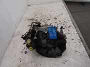 Getriebe Manuell 2201XP Peugeot 106 II Schrägheck 1.1 XN,XR,XT,Accent (TU1JP(HFX)) 2001-01
