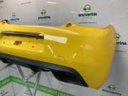 Stoßstange Hinten 7410PP Citroën DS3 (SA) Schrägheck 1.2 12V PureTech 82 (EB2F(HMZ)) 2014-01