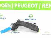 Intercooler Schlauch 9812735880 Peugeot 3008 II (M4/MC/MJ/MR) Großraumlimousine 1.2 12V e-THP PureTech 130 (EB2ADTS(HNS)) 2020-05