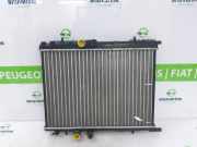 Radiator 1330G2 Peugeot 307 SW (3H) Kombi 1.6 16V (TU5JP4(NFU)) 2003-09