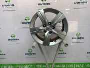 Felge Li, 16", 7J, ET46, 5 Gats 5402EX Peugeot 508 SW (8E/8U) Kombi 1.6 THP 16V (EP6CDT(5FV)) 2011-06