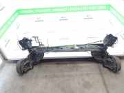 Hinterachse Vwa ABS 555017983R Renault Clio IV (5R) Schrägheck 5-drs 0.9 Energy TCE 90 12V (H4B-400(H4B-A4)) 2013-08