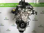 Motor 1688198280 Citroën C5 Aircross I (A4/AC/AJ/AR) SUV 1.2 PureTech Hybrid 136 (EB2LTDH2(HPY)) 2025-01