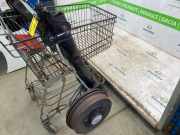 Hinterachse Vwa ABS 8200630725 Renault Twingo II (CN) Schrägheck 3-drs 1.2 16V (D4F-770) 2012-07