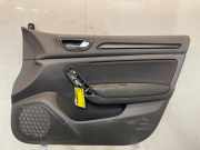 Türverkleidung Rechts Vorne 153001871 Renault Megane IV Estate (RFBK) Kombi 5-drs 1.2 Energy TCE 100 (H5F-408(H5F-F4)) 2017-01