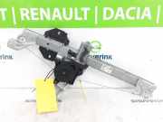 Fensterheber Links Hinten 827211031R Dacia Logan MCV II/III/Sandero Wagon Kombi 0.9 TCE 12V (H4B-400(H4B-A4)) 2019-02