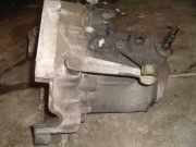 Getriebe Manuell 2222S7 Peugeot 206 (2A/C/H/J/S) Schrägheck 1.4 XR,XS,XT,Gentry (TU3JP(KFX)) 2003-09