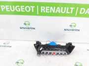 Bedienung Heizung 98432308XU Peugeot 2008 (UD/UK/UR/US/UX) Großraumlimousine 1.2 VTi 12V PureTech 130 (EB2ADTS(HNS)) 2021-01