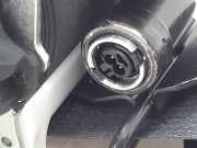 Sicherheitsgurt Rechts Vorne 868843658R Renault Captur II (RJB) SUV 1.3 Mild Hybrid 140, TCe 140 16V (H5H-490(H5H-E4)) 2022-03