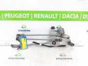 Scheibenwischermotor 9810327980 Peugeot 308 (L3/L8/LB/LH/LP) Schrägheck 5-drs 1.2 12V VTi PureTech 82 (EB2(HMZ)) 2014-02