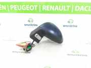 Außenspiegel Links Citroën C4 Berline (LC/LD) 5-Drs. 1.4 16V (ET3J4(KFU)) 2007-08