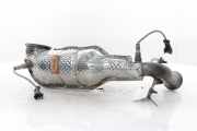 Katalysator 9812493680 Peugeot 3008 II (M4/MC/MJ/MR) Großraumlimousine 1.2 12V e-THP PureTech 130 (EB2ADTS(HNS)) 2017-09