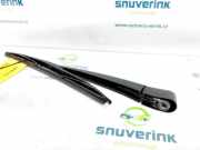 Scheibenwischer Hinten 287810001R Renault Megane III Berline (BZ) Schrägheck 5-drs 1.5 dCi 110 (K9K-J836) 2012-04