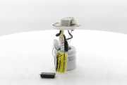 Kraftstoffpumpe Elektrisch 172029199R Dacia Sandero III Schrägheck 1.0 SCe 65 12V (B4D-419(B4D-H4)) 2021-03