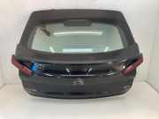 Heckklappe 9834272080 Citroën C4 Berline (BA/BB/BC) Schrägheck 5-drs 1.2 PureTech 130 12V (EB2ADTS(HNS)) 2021-05