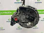 Getriebe Automatik ABS 1607893880 Citroën C3 (SC) Schrägheck 5-drs 1.2 VTi 82 12V (EB2F(HMZ)) 2015-10