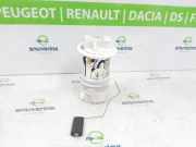 Kraftstoffpumpe Elektrisch 172025527R Renault Megane IV Estate (RFBK) Kombi 5-drs 1.3 TCE 160 16V (H5H-490(H5H-E4)) 2020-03