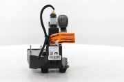 Bremspedal ABS 9846496480 Citroën C3 (CB/CC) Schrägheck 1.2 PureTech 100 (EB2LTED(HPV)) 2025-02