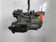 Getriebe Manuell ABS 2231K6 Citroën Jumper (U9) Van 2.2 HDi 100 (P22DTE(4HV)) 2007-11