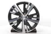 Felge 5 Gats 98096873XS Peugeot 5008 II (M4/MC/MJ/MR) Großraumlimousine 1.5 BlueHDi 130 (DV5RC(YHZ)) 2022-07