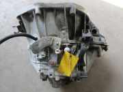 Getriebe Manuell ABS 7701477834 Renault 2.0 dCi 16_V FAP GT Kat. (M9R-816) 2008-06