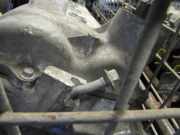 Motor 10102BC23F Nissan Note (E11) Großraumlimousine 1.6 16V (HR16DE) 2007-10