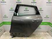 Tür Links Hinten 821013311R Renault Scénic IV (RFAJ) Großraumlimousine 1.3 TCE 115 16V (H5H-450(H5H-A4)) 2019-10
