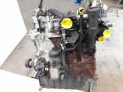 Motor 0135QG|0139VW Peugeot 508 (8D) Limousine 2.0 HDiF 16V (DW10BTED4(RHF)) 2011-03