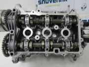 Zylinderkopf 0200FW Peugeot 107 Schrägheck 1.0 12V (384F(1KR)) 2010-06