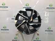 Felge Ku, 17", 75J, ET44, 5 Gats 98350575EH Peugeot 308 SW (F4/FC/FN/FR) Kombi 5-drs 1.2 PureTech Hybrid 136 (EB2LTDH2(HPY)) 2024-07