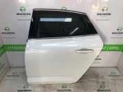 Tür Links Hinten 821015974R Renault Talisman (RFDL) Limousine 1.6 Energy TCe 150 EDC (M5M-450(M5M-B4)) 2017-05