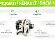 Lichtmaschine V-Snaar 13588289 Opel Mokka/Mokka X SUV 1.4 Turbo 16V 4x2 (A14NET(Euro 5)) 2015-06