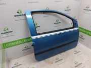 Tür Rechts 801008682R Renault Twingo II (CN) Schrägheck 3-drs 1.2 16V (D4F-770) 2011-10