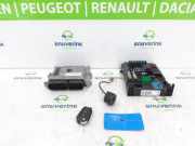 Motorsteuergerät 1628930180 Peugeot 2008 (CU) Großraumlimousine 1.2 12V e-THP PureTech 110 (EB2ADT(HNP)) 2017-03