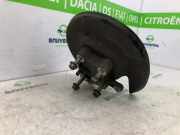 Radlager Hinten 9807112380 Peugeot 3008 II (M4/MC/MJ/MR) Großraumlimousine 1.2 12V e-THP PureTech 130 (EB2ADTS(HNS)) 2017-11