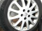 Räder Set 5402F8 Peugeot 607 (9D/U) Limousine 2.9 24V (ES9J4S(XFX)) 2002-04