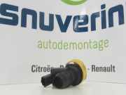 Luftansaugrohr 9677815380 Citroën DS3 (SA) Schrägheck 1.6 e-HDi 16V (DV6DTED/EU5(9HP)) 2013-08