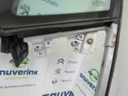 Dreieckscheibe Links Vorne 9201N4 Peugeot 308 CC (4B) Cabrio 1.6 16V THP 155 (EP6CDT(5FV)) 2011-10