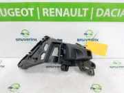 Stoßfängerbefestigung Links Hinten 850451609R Renault Clio IV (5R) Schrägheck 5-drs 0.9 Energy TCE 90 12V (H4B-400(H4B-A4)) 2016-05