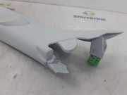 A Säule Verkleidung Links 98304407PR Peugeot 2008 (UD/UK/UR/US/UX) Großraumlimousine 1.2 VTi 12V PureTech 100 (EB2ADT(HNK)) 2022-01