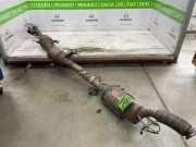 Rußpartikelfilter R9M452 Opel Vivaro Van 1.6 CDTi BiTurbo 125 (R9M-452(R9M-D4)) 2018-09