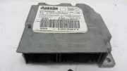 Steuergerät Airbag 9655880880 Peugeot 407 SW (6E) Kombi 1.6 HDi 16V (DV6TED4(9HY)) 2006-07