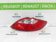 Rücklicht Rechts D65151150M Mazda 2 (DE) Schrägheck 1.5 16V S-VT (ZY) 2010-12