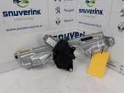 Fensterheber Rechts Hinten 827204587R Renault Megane IV Estate (RFBK) Kombi 5-drs 1.5 Energy dCi 110 (K9K-656/657) 2016-12