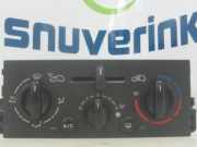 Bedienung Heizung 69910002 Peugeot 207/207+ (WA/WC/WM) Schrägheck 1.6 16V VTi (EP6C(5FS)) 2009-01