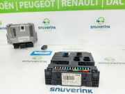 Motorsteuergerät 9665291180 Peugeot 308 (4A/C) Schrägheck 1.4 VTI 16V (EP3(8FS)) 2008-04