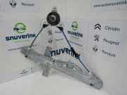 Fensterheber Rechts Hinten 9673153880 Peugeot 208 I (CA/CC/CK/CL) Schrägheck 1.6 e-HDi FAP (DV6DTED(9HP)) 2012-12